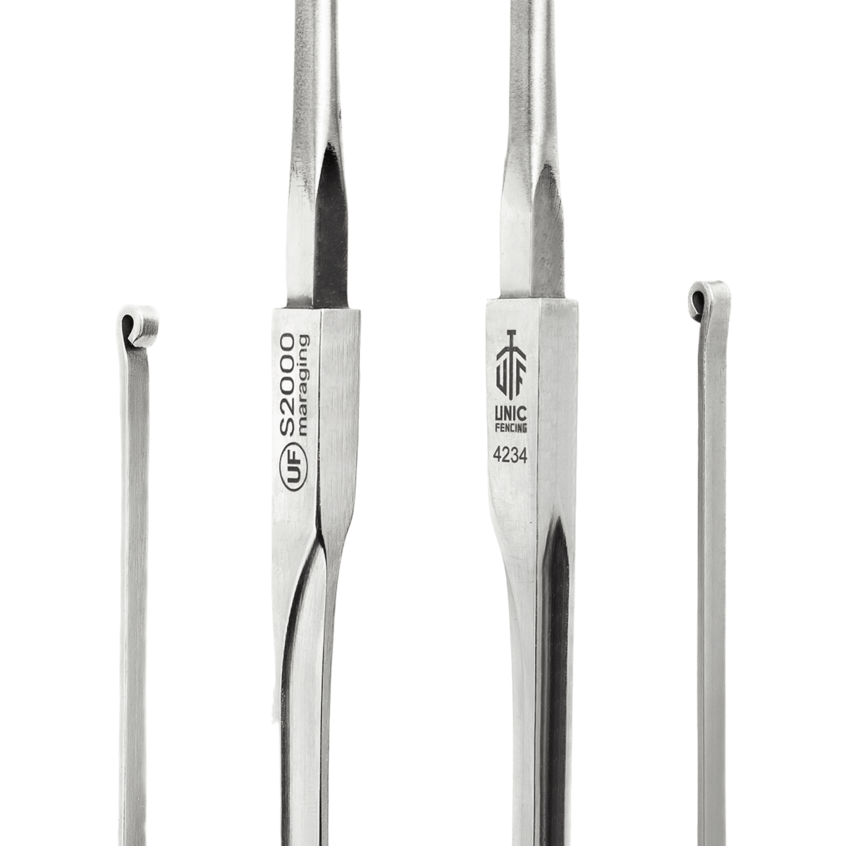 Lame de sabre UNIC FIE S2000
