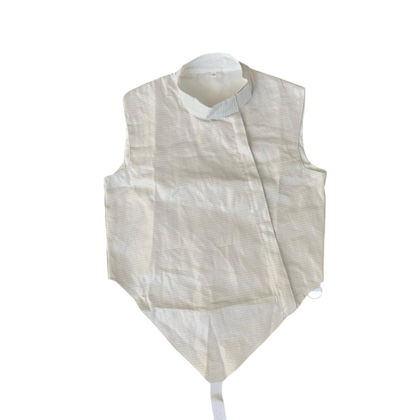 Vertex Mens Foil Lame