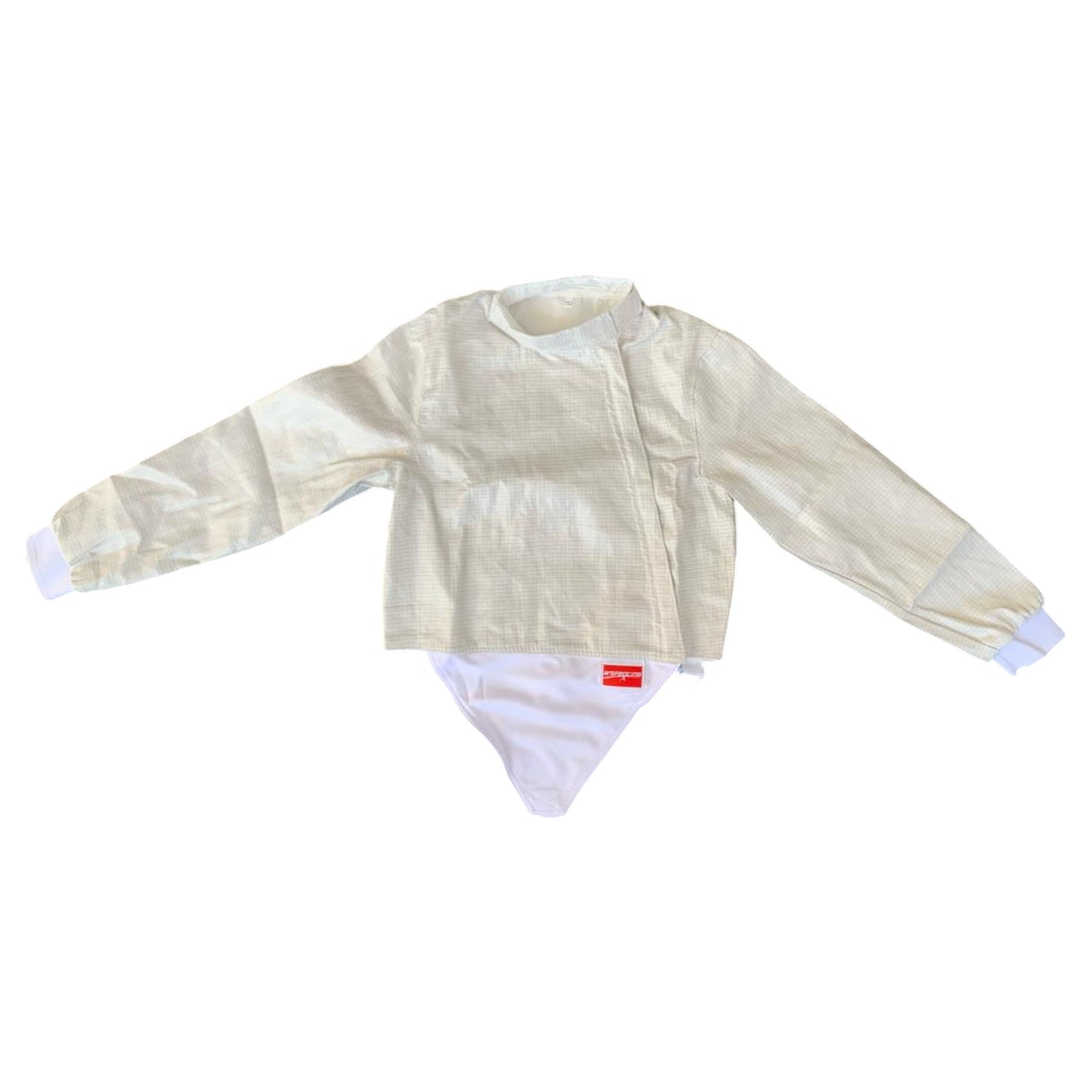 Vertex Mens Sabre Lame