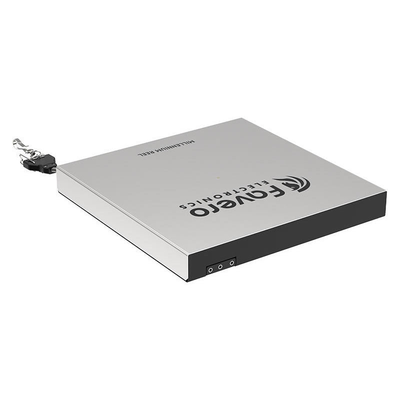 Favero - Millennium Reel