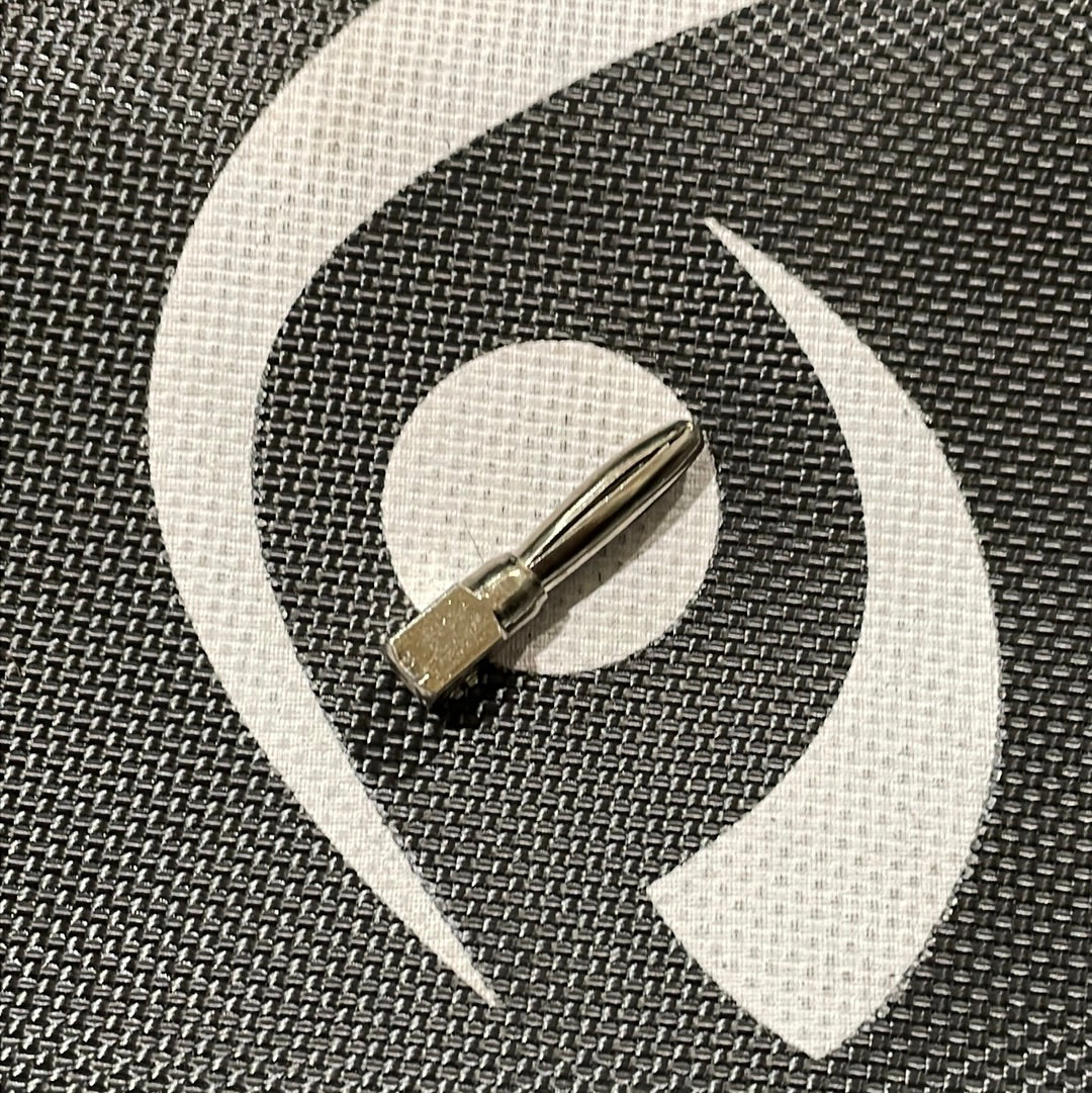 2-Pin Replacement Pin (4mm)