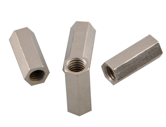 Écrou hexagonal (pour poignée pistolet)