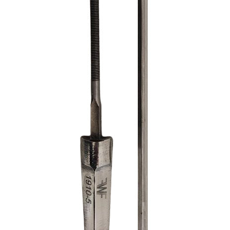 FWF Electric Epee Blade (Wired)