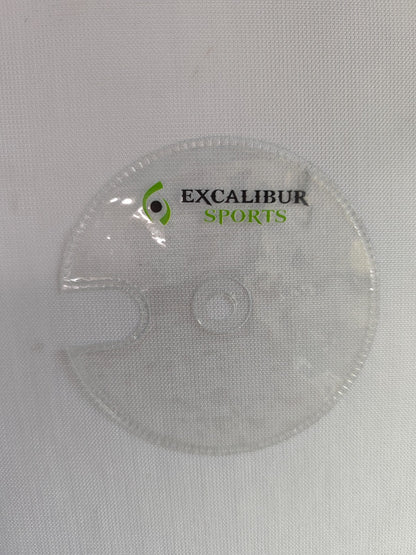 Foil Guard Pad