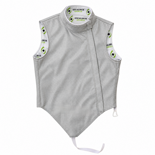 Childs Washable Foil Lame