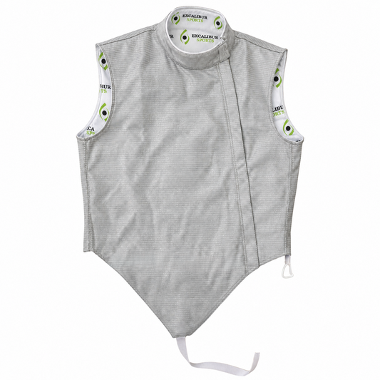 Men's Washable Foil Lame