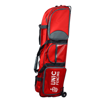 UNIC Two Compartment Fencing Bag