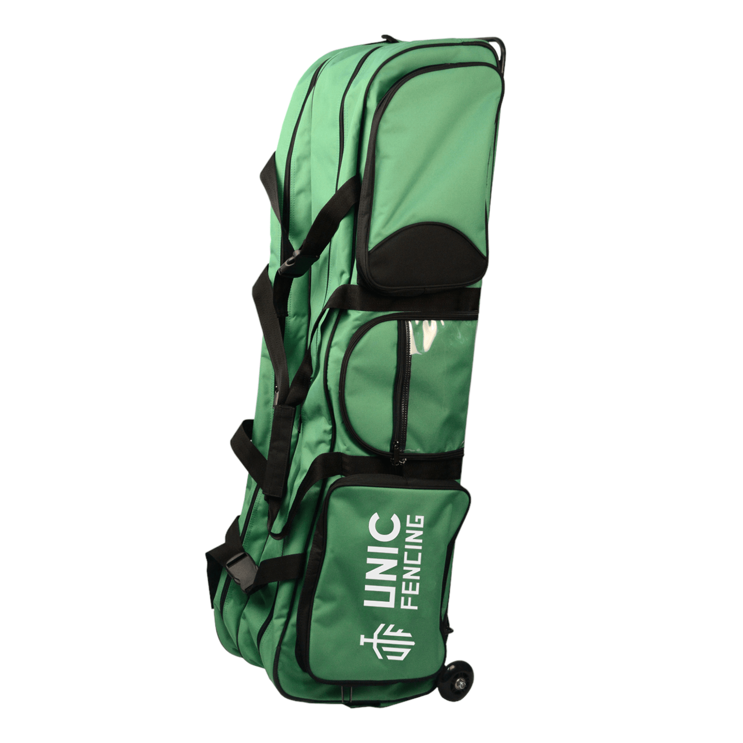 UNIC Two Compartment Fencing Bag