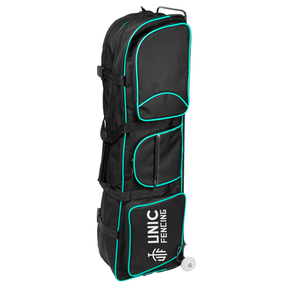 UNIC Two Compartment Fencing Bag