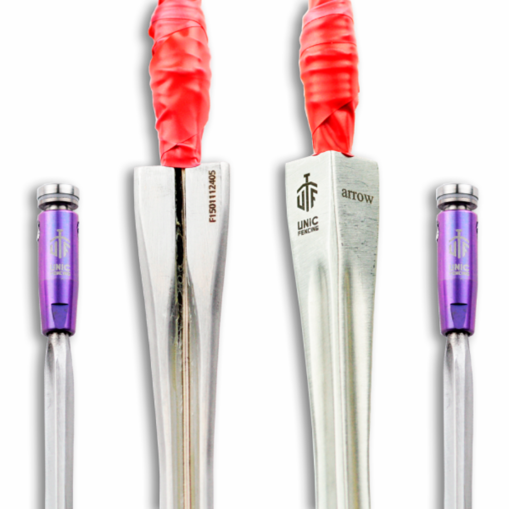 UNIC Arrow Epee Blade (Wired)
