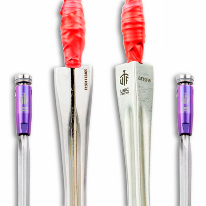 UNIC Arrow Epee Blade (Wired)
