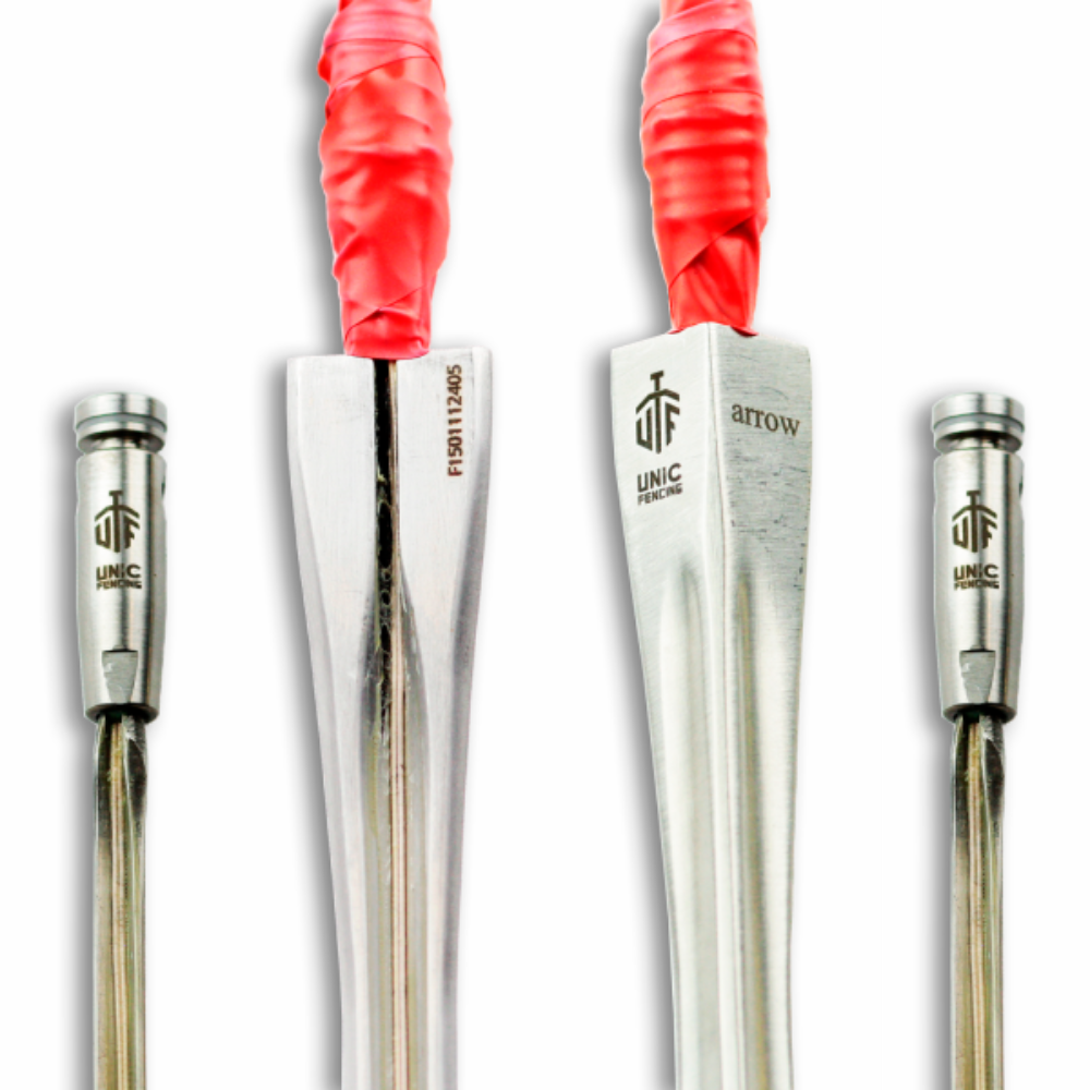 UNIC Arrow Epee Blade (Wired)
