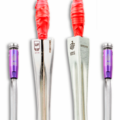 UNIC FIE Arrow Epee Blade (Wired)
