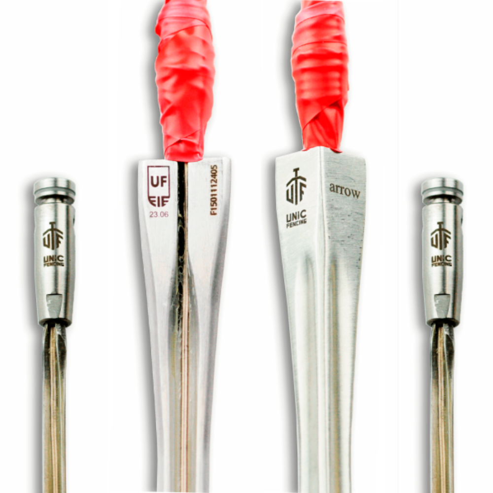 UNIC FIE Arrow Epee Blade (Wired)
