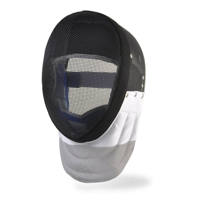 Masque en aluminium