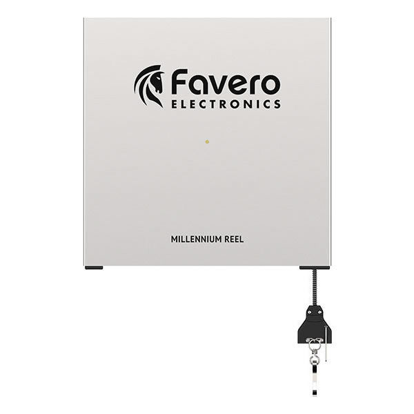Favero - Millennium-Rolle